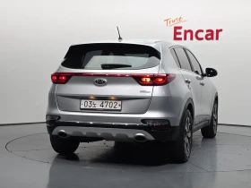 Kia Sportage The Bold Diesel 2.0 2Wd Luxury | Mobile.bg � ����� ������ 4