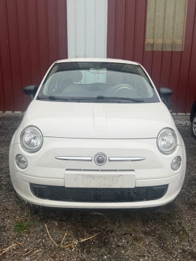 Fiat 500 1.2 - цена по договаряне - 77308454 5