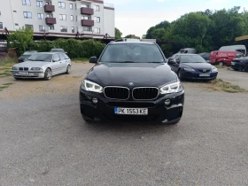 BMW X5 M Pack  - 13500 € / 26403.70 лв. - 24352801 5