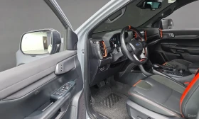 Ford Ranger 17000KM!!* NOV* UNIKAT* FORD RANGER*  | Mobile.bg � ����� ������ 11