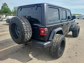 Jeep Wrangler * 4x4 Unlimited Sport 80th Anniversary* АВТОКРЕДИТ - 19500 € - 17750886 2