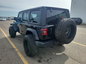 Jeep Wrangler * 4x4 Unlimited Sport 80th Anniversary* АВТОКРЕДИТ - 19500 € - 17750886 6
