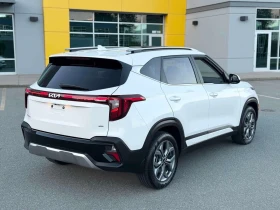 Kia Seltos EX | CARFAX | ОПЦИЯ ЗА ФИНАНСИРАНЕ | Auto.bg — изображение 3