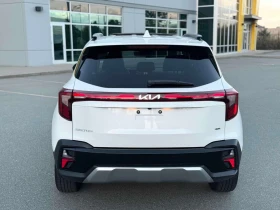 Kia Seltos EX | CARFAX | ОПЦИЯ ЗА ФИНАНСИРАНЕ | Auto.bg — изображение 4