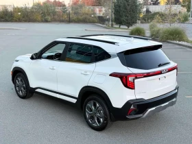 Kia Seltos EX | CARFAX | ОПЦИЯ ЗА ФИНАНСИРАНЕ | Auto.bg — изображение 17