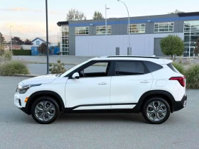 Kia Seltos EX | CARFAX | ОПЦИЯ ЗА ФИНАНСИРАНЕ | Auto.bg — изображение 6