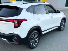 Kia Seltos EX | CARFAX | ОПЦИЯ ЗА ФИНАНСИРАНЕ | Auto.bg — изображение 10