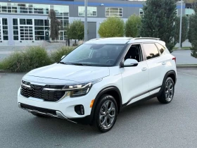 Kia Seltos EX | CARFAX | ОПЦИЯ ЗА ФИНАНСИРАНЕ