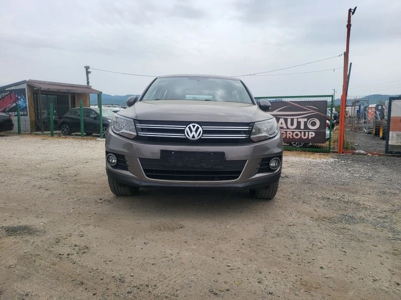 VW Tiguan 4x4/Лизинг/Бартер, снимка 3 - Автомобили и джипове - 45301809