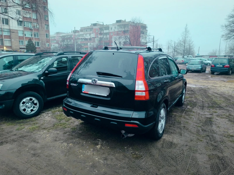 Honda Cr-v 2.4, снимка 3 - Автомобили и джипове - 48444512