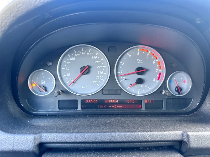 BMW X5, снимка 10 - Автомобили и джипове - 50290150