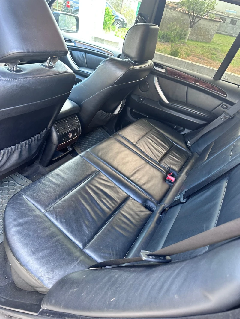 BMW X5, снимка 9 - Автомобили и джипове - 50290150