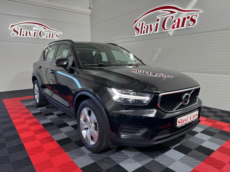 Volvo XC40 1.5 i T3 - INSCRIPTION/ EURO 6D - 101.000 km!!!