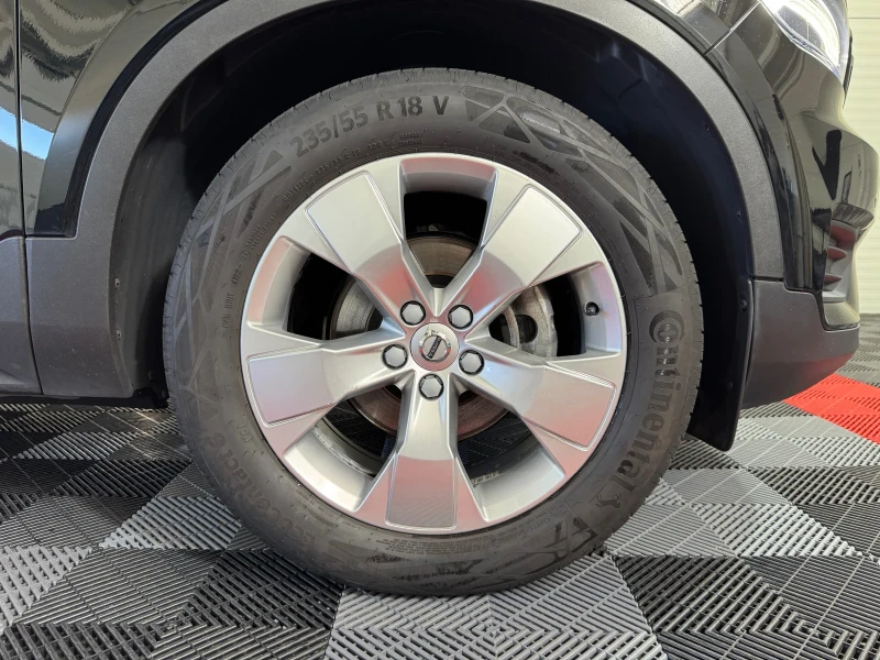 Volvo XC40 1.5 i T3 - INSCRIPTION/ EURO 6D - 101.000 km!!!, снимка 16 - Автомобили и джипове - 52012262