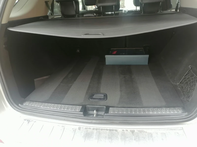 Mercedes-Benz ML 250 BlueTech, снимка 10 - Автомобили и джипове - 52651733