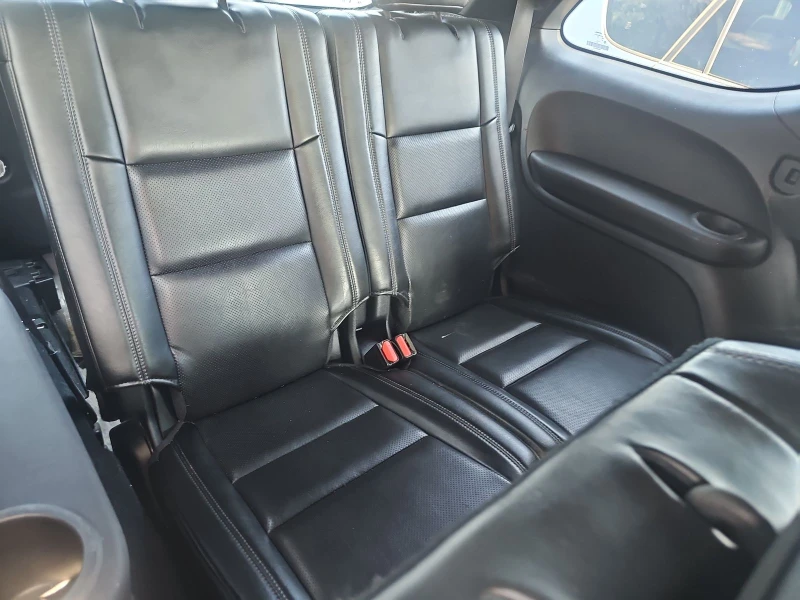 Dodge Durango BUY NOW* ЕДИН СОБСТВЕНИК* 5.7 HEMI* Дистроник* - 42400 лв. - 43621565 | Car24.bg