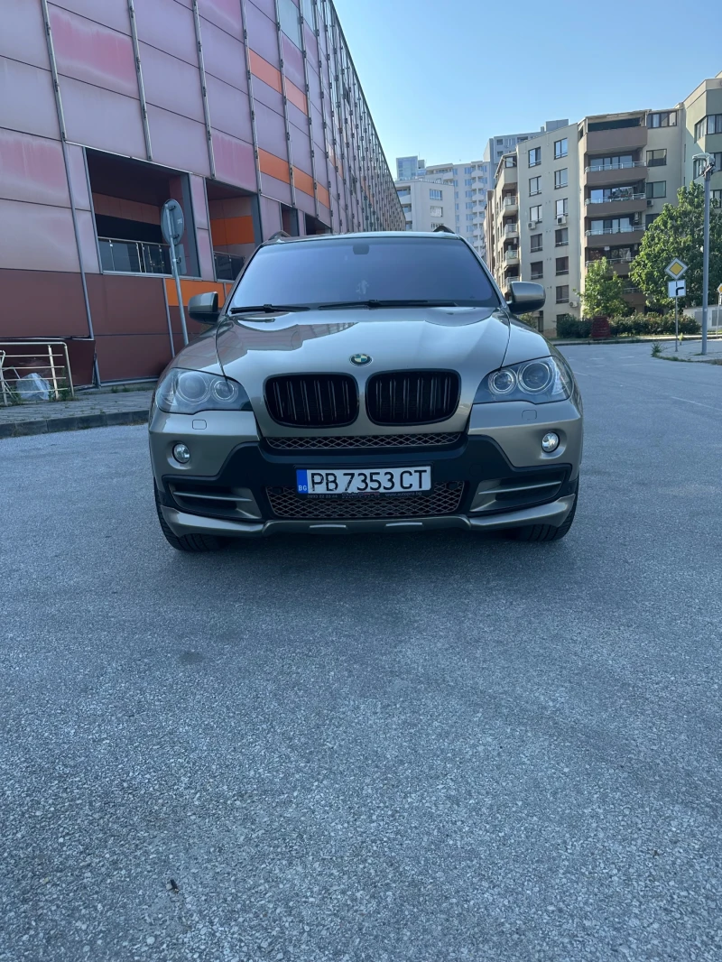 BMW X5 - 19999 лв. - 98804933 1