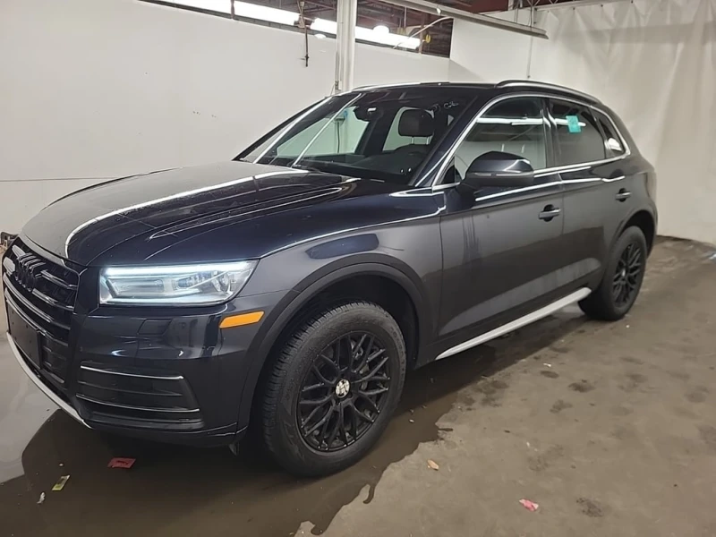 Audi Q5 * KOMFORT * CARFAX * ЦЕНА ДО БЪЛГАРИЯ - 36450 лв. / 18636.59 € - 80605548 1