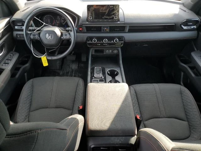 Honda Pilot * SPORT* ФИКС.ЦЕНА*  - изображение 8