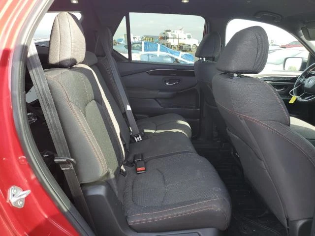 Honda Pilot * SPORT* ФИКС.ЦЕНА*  - изображение 9