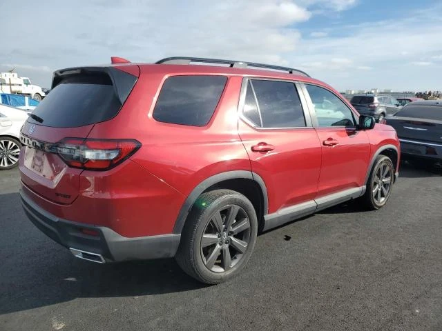 Honda Pilot * SPORT* ФИКС.ЦЕНА*  - изображение 4