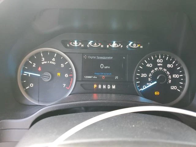 Ford F150 SUPERCREW* 3.5L 375HP* Клип на мотор* Крайна цена - изображение 9