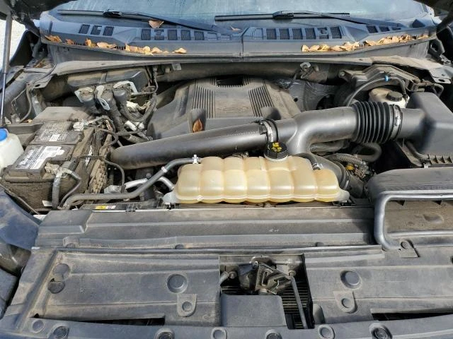 Ford F150 SUPERCREW* 3.5L 375HP* Клип на мотор* Крайна цена, снимка 11 - Автомобили и джипове - 53108126