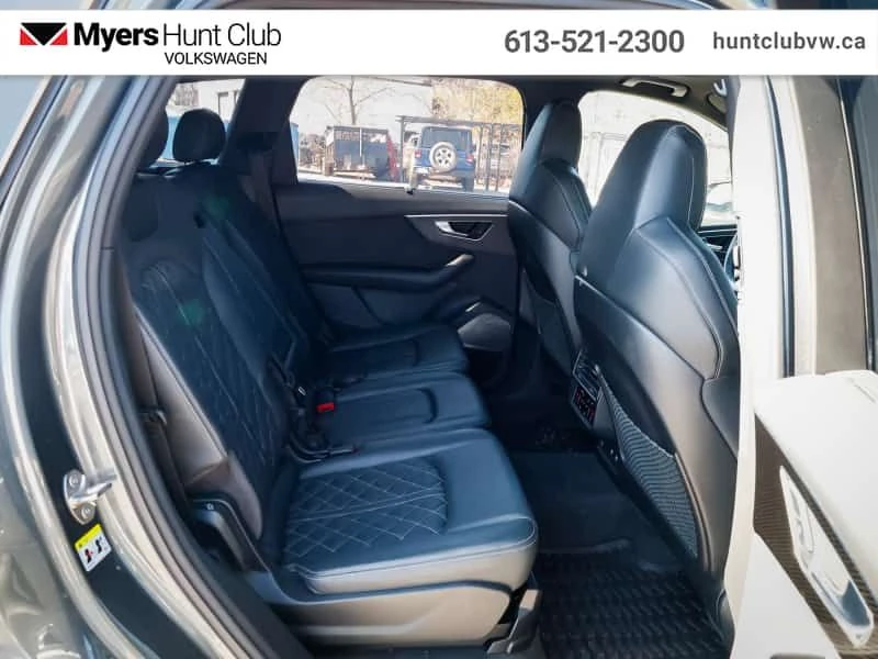 Audi SQ7 * quattro Premium Plus * CARFAX * ���� �� �� | Mobile.bg � ����������� 10