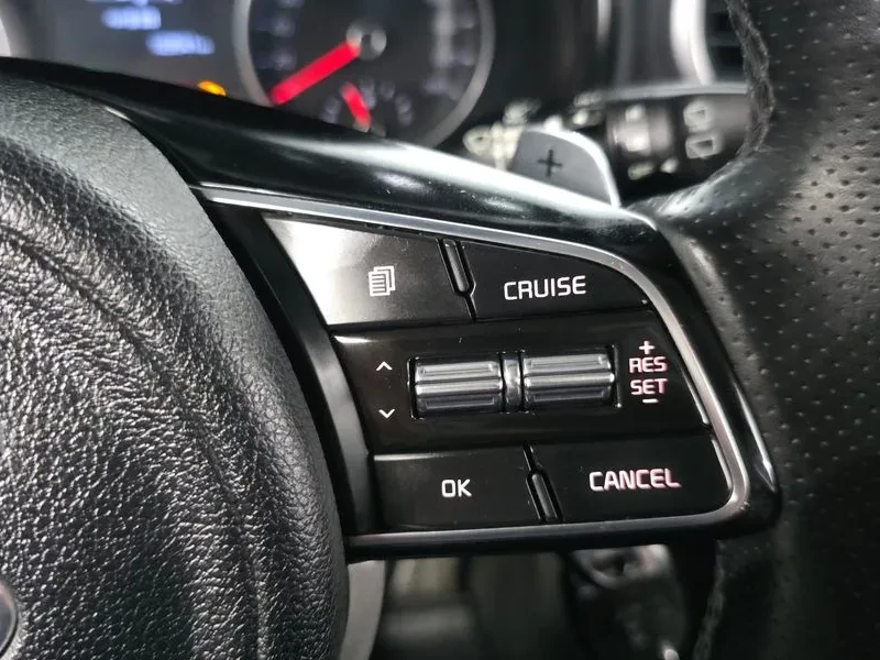 Kia Sportage The Bold Diesel 2.0 2Wd Luxury, снимка 16 - Автомобили и джипове - 55015762