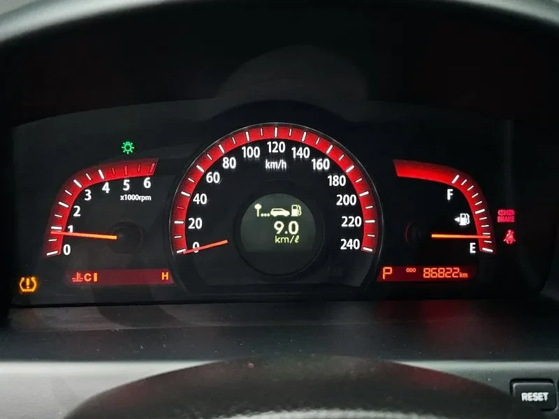 Kia Mohave 3.0 V6 CRDi 4x4   250 к.с.   Автоматик   ТОП ЦЕНА, снимка 7 - Автомобили и джипове - 55187338