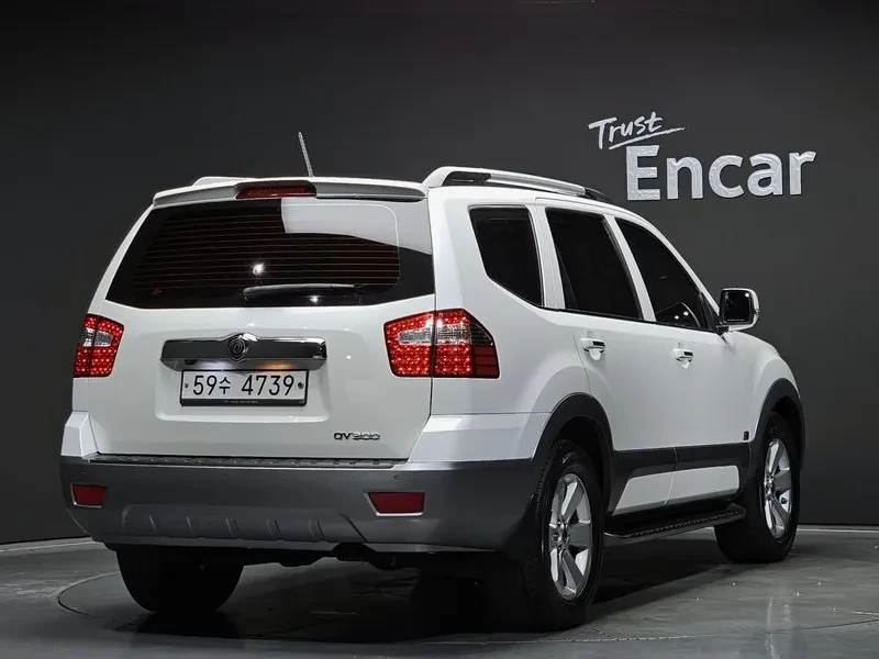 Kia Mohave 3.0 V6 CRDi 4x4   250 к.с.   Автоматик   ТОП ЦЕНА, снимка 2 - Автомобили и джипове - 55187338
