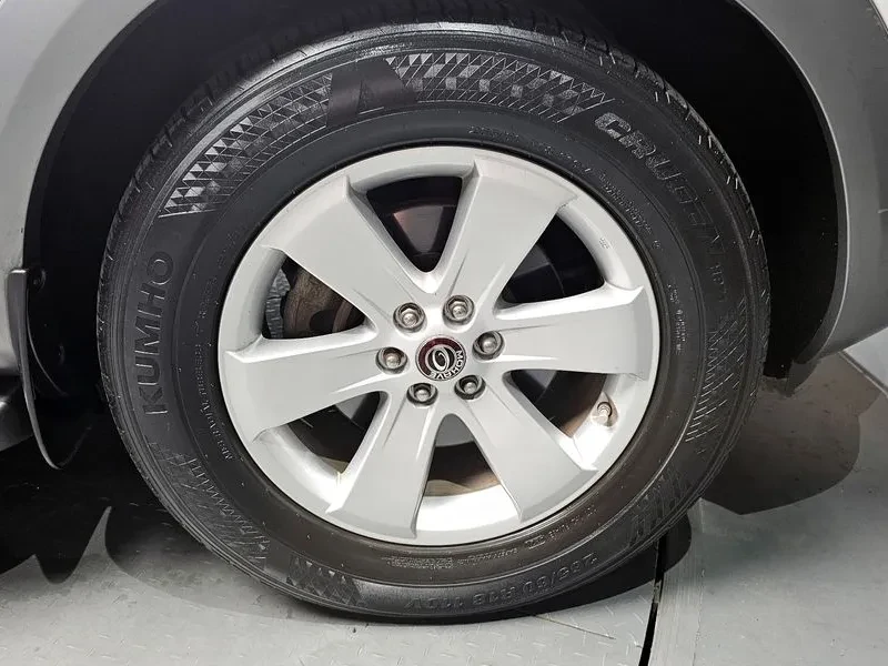 Kia Mohave 3.0 V6 CRDi 4x4   250 к.с.   Автоматик   ТОП ЦЕНА, снимка 4 - Автомобили и джипове - 55187338