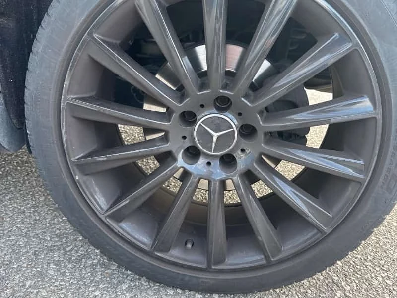 Mercedes-Benz GLA * 250 * CARFAX * ЦЕНА ДО БГ, снимка 6 - Автомобили и джипове - 56201544