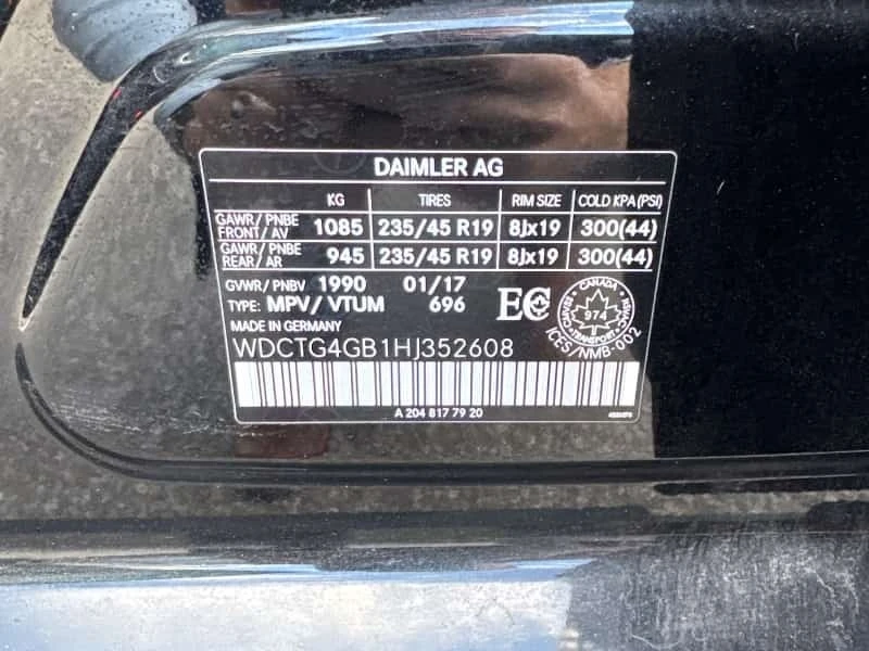 Mercedes-Benz GLA * 250 * CARFAX * ЦЕНА ДО БГ, снимка 10 - Автомобили и джипове - 56201544