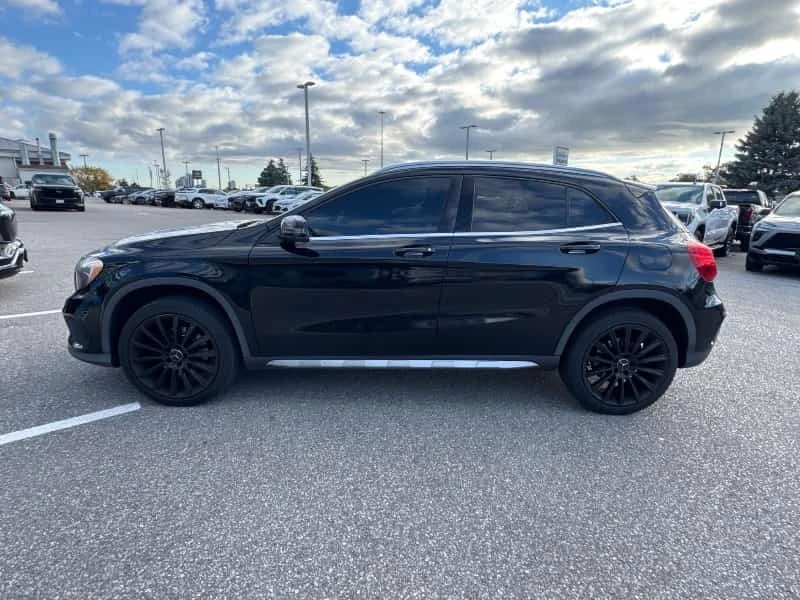 Mercedes-Benz GLA * 250 * CARFAX * ЦЕНА ДО БГ, снимка 2 - Автомобили и джипове - 56201544