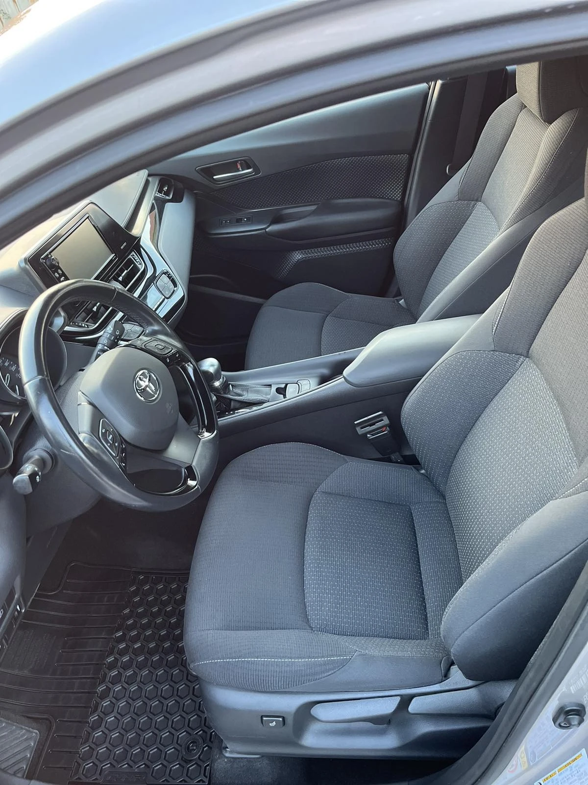 Toyota C-HR | Mobile.bg � ����������� 14