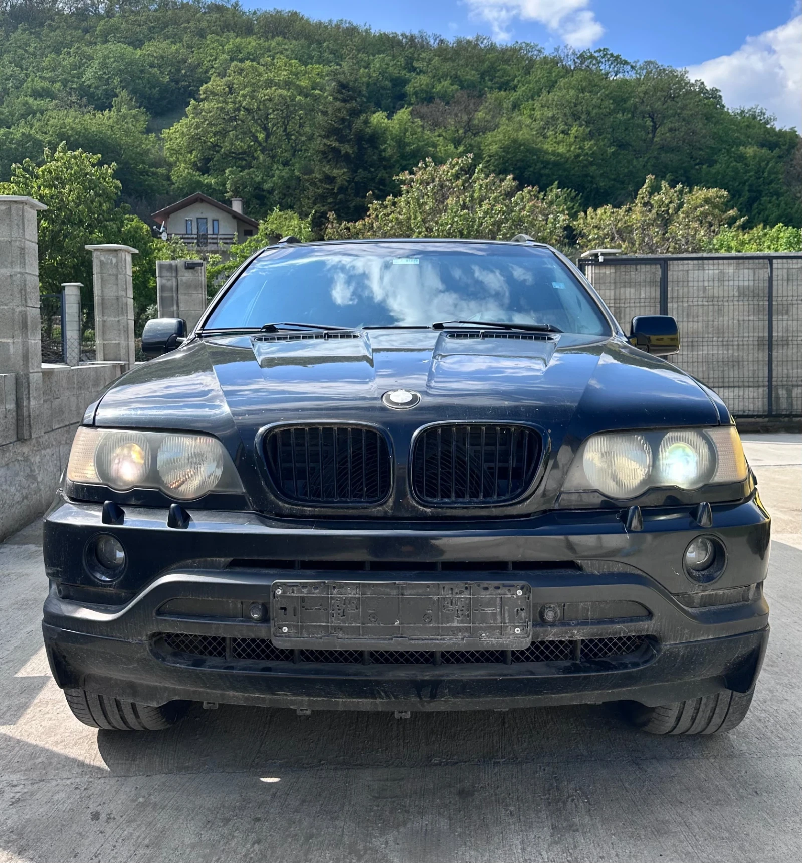 BMW X5 | Mobile.bg   1
