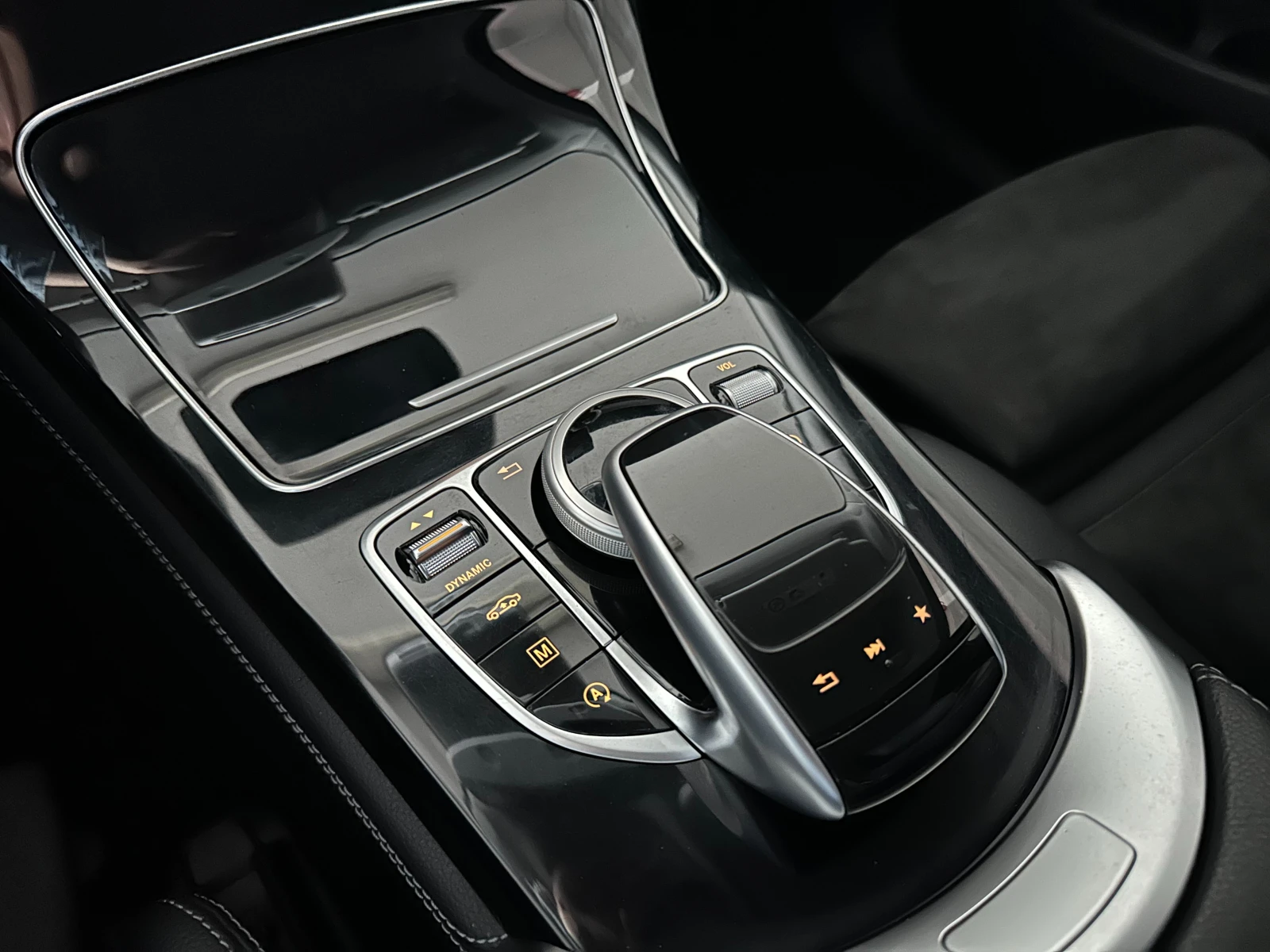 Mercedes-Benz GLC 250 d 4MATIC AMG PREMIUM 2019.*    | Mobile.bg   14