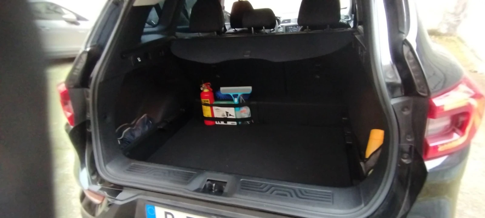 Renault Kadjar  - изображение 9