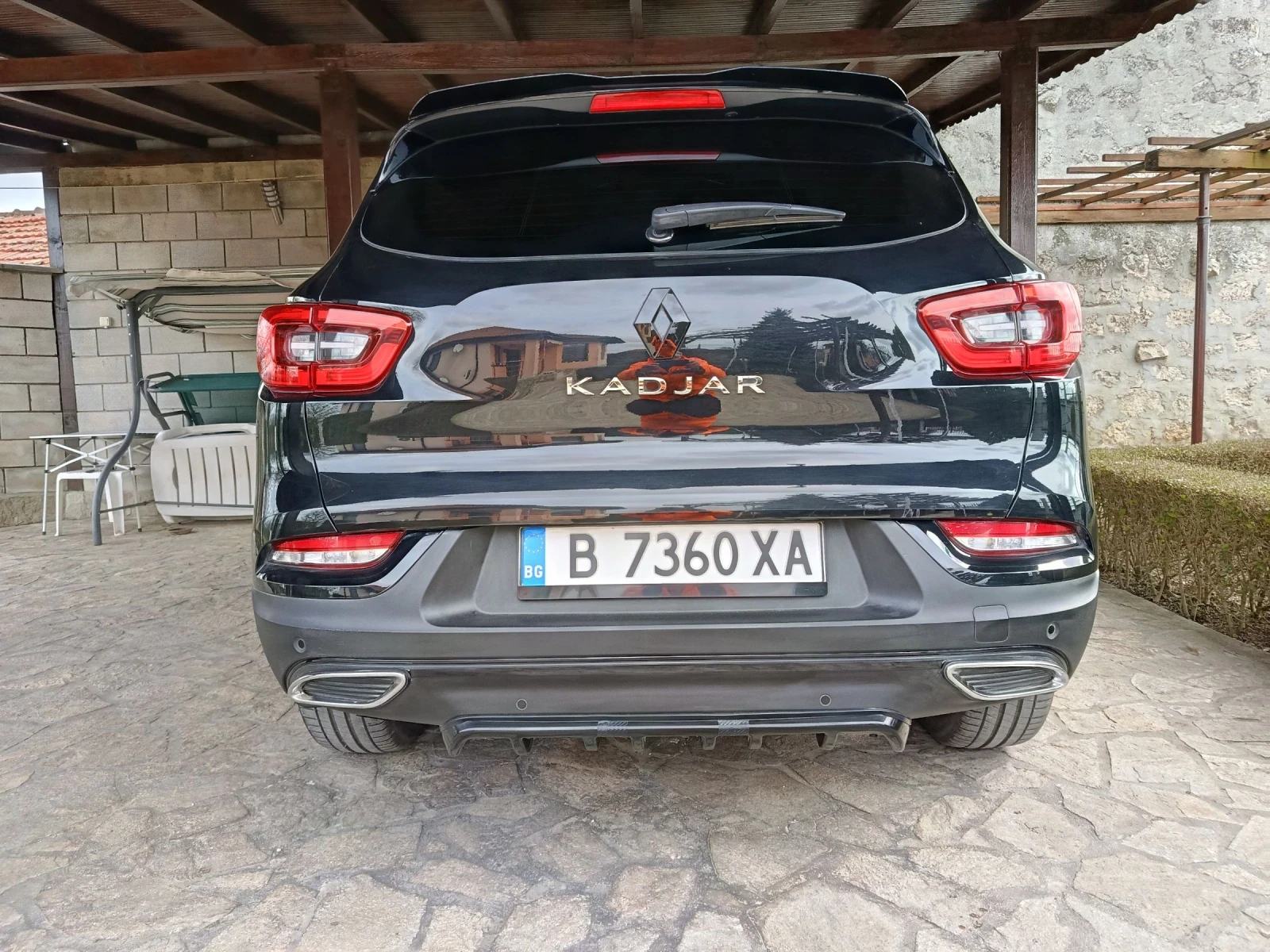 Renault Kadjar | Mobile.bg � ����������� 2