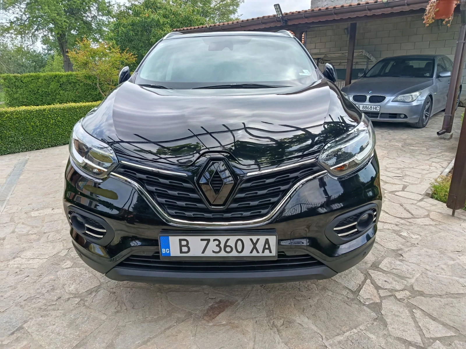 Renault Kadjar | Mobile.bg � ����������� 1
