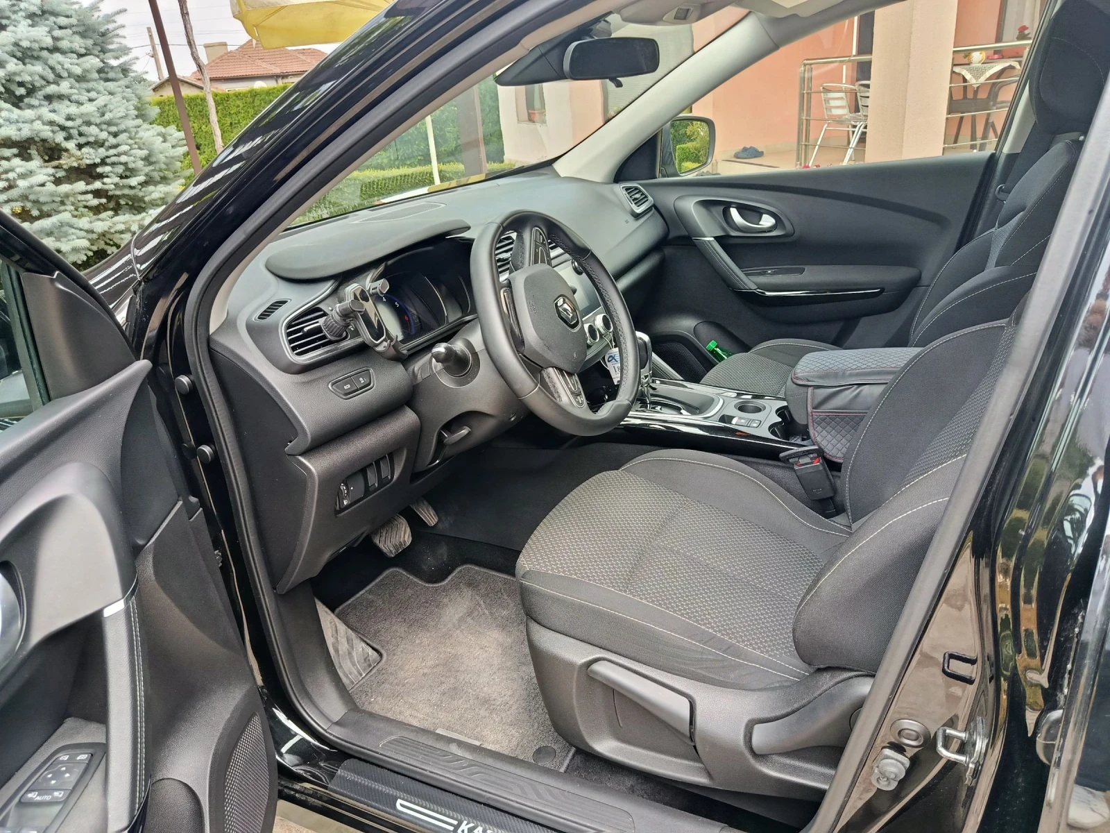 Renault Kadjar  - изображение 5