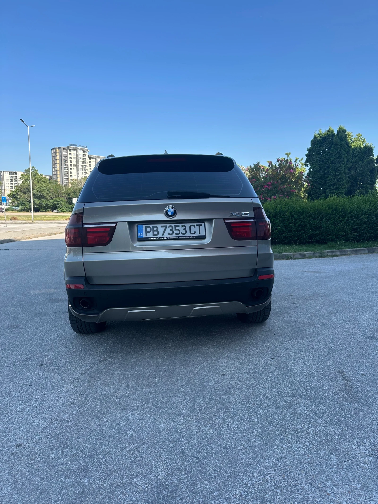 BMW X5  - изображение 4