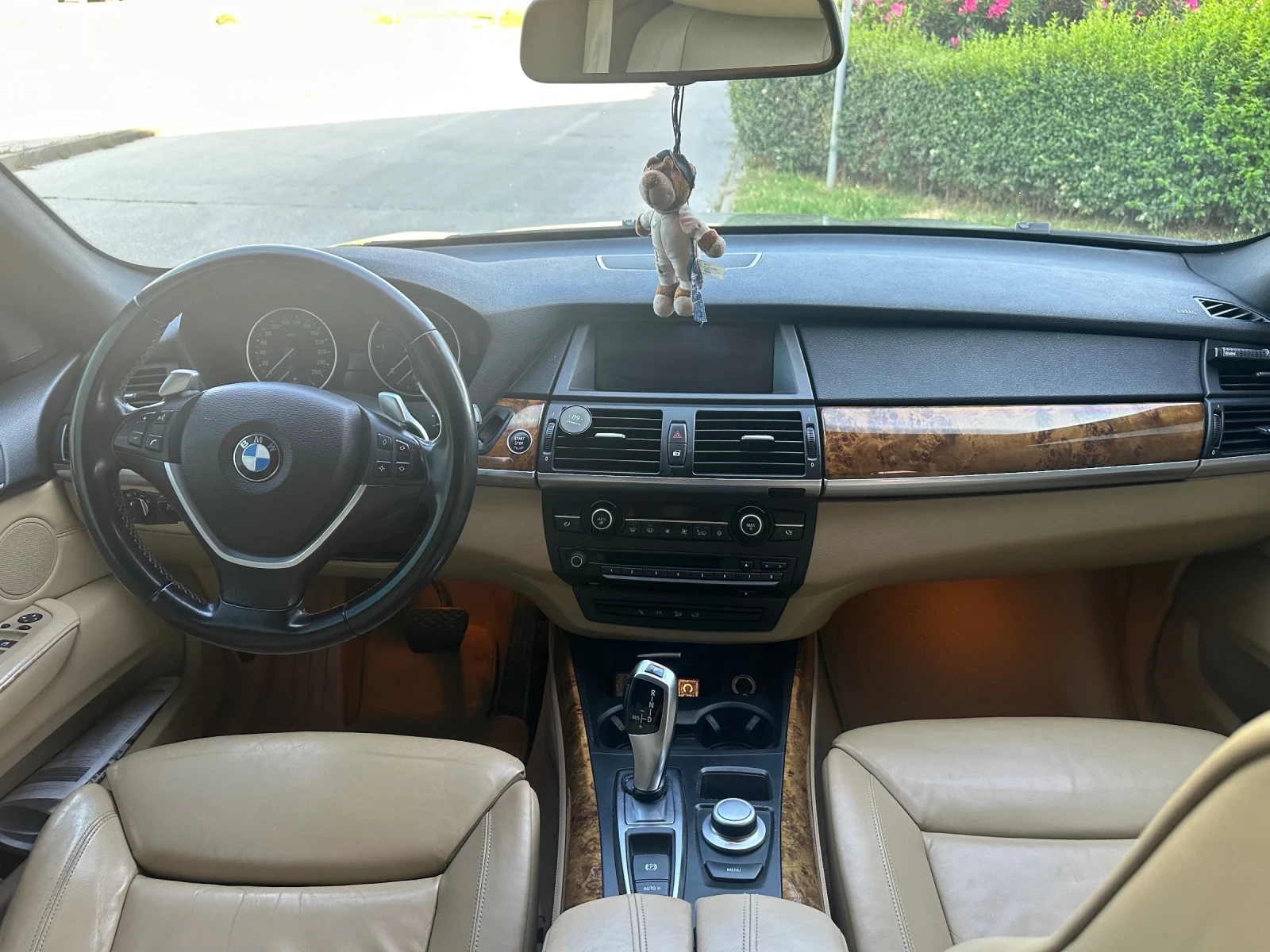 BMW X5  - изображение 8