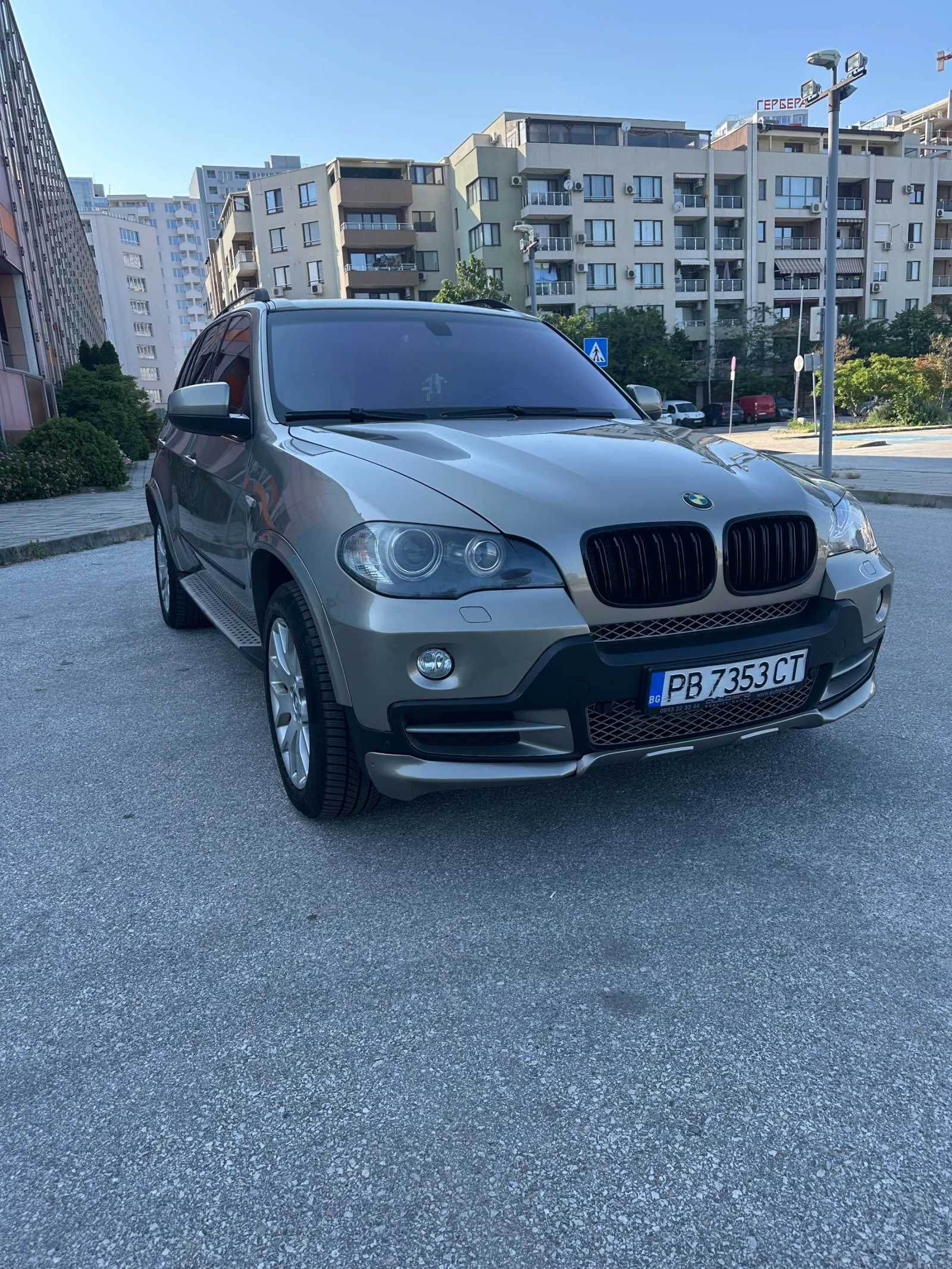 BMW X5  - изображение 5