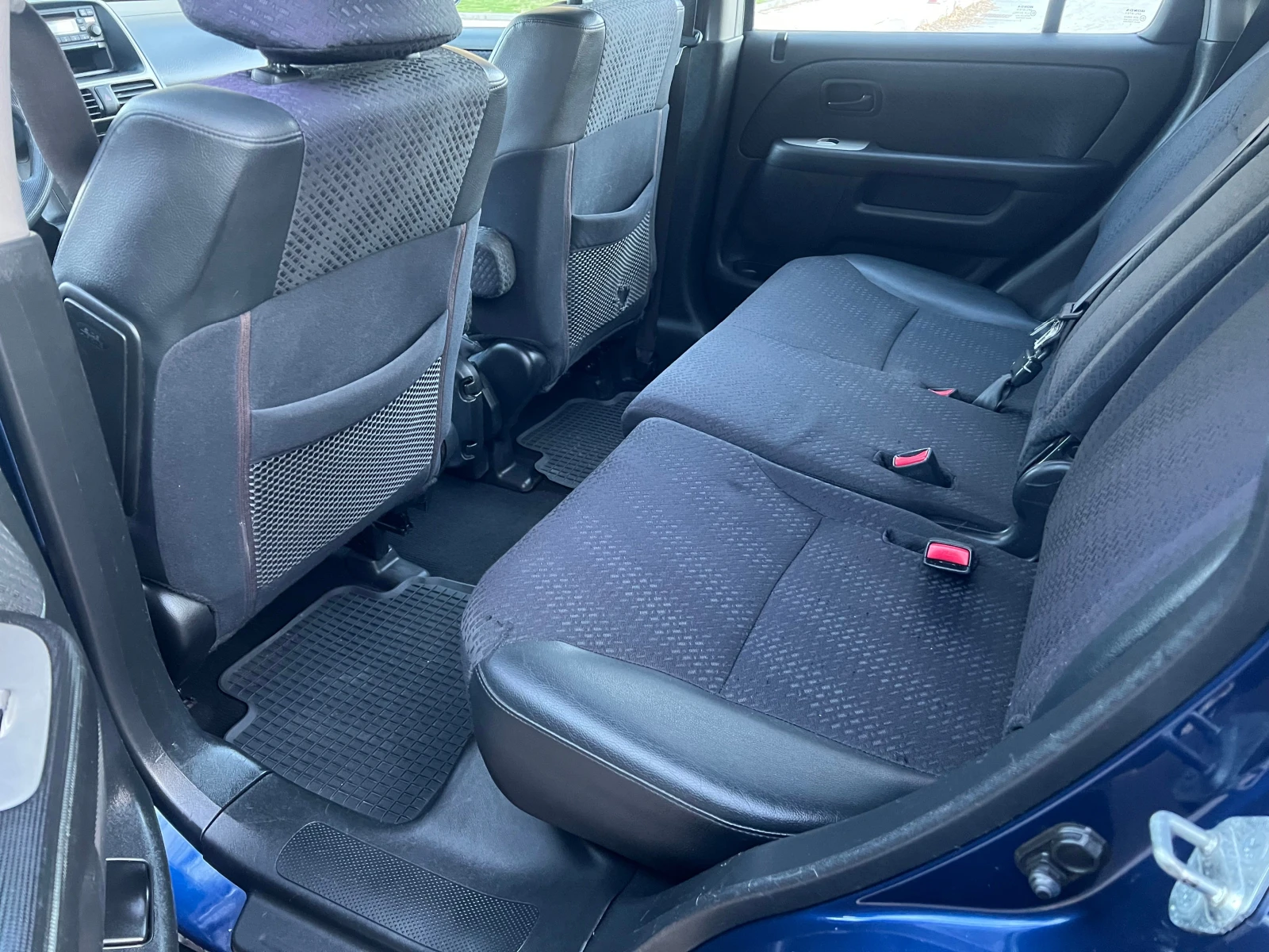 Honda Cr-v 2.0 KLIMA GERM - изображение 7