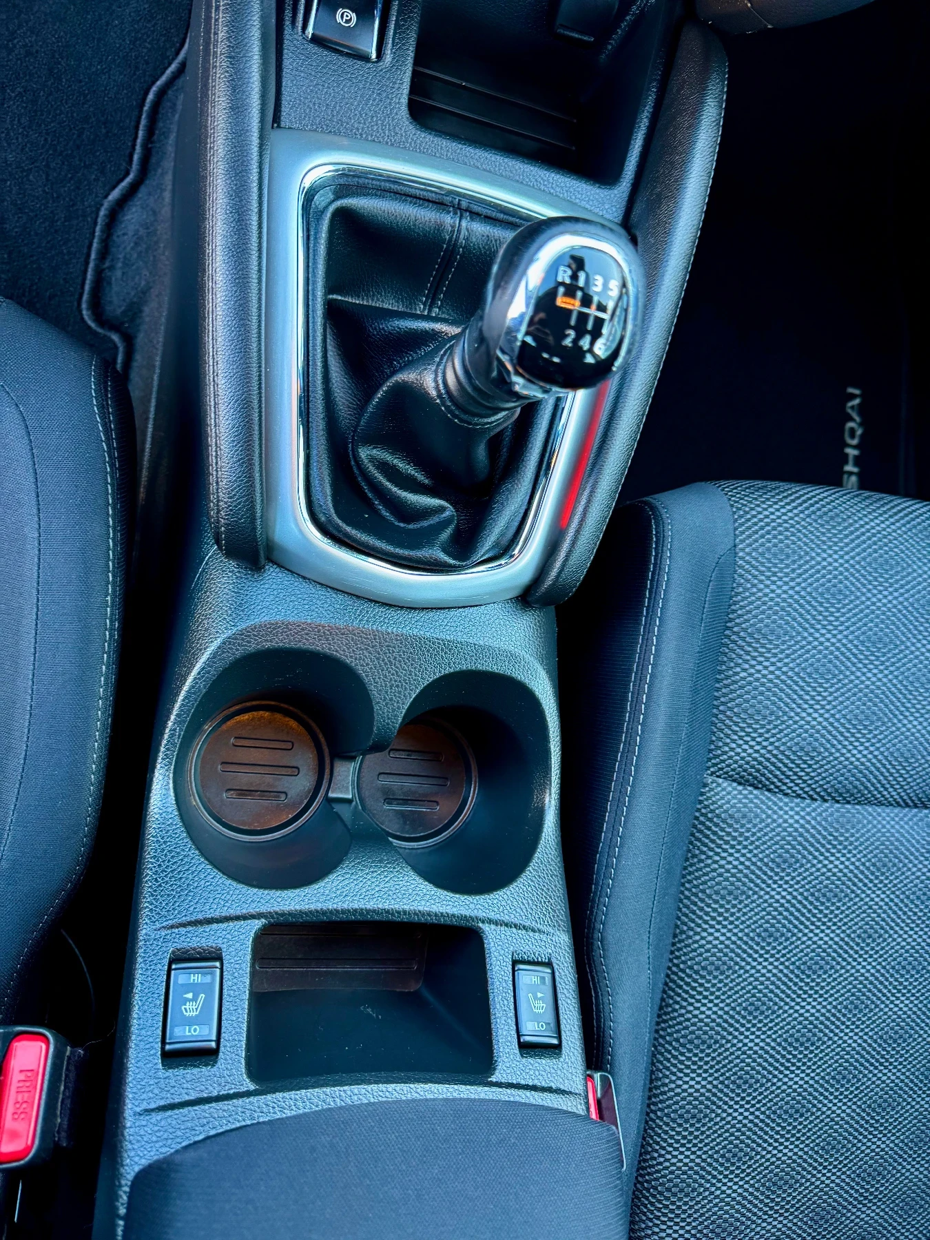 Nissan Qashqai | Mobile.bg   17