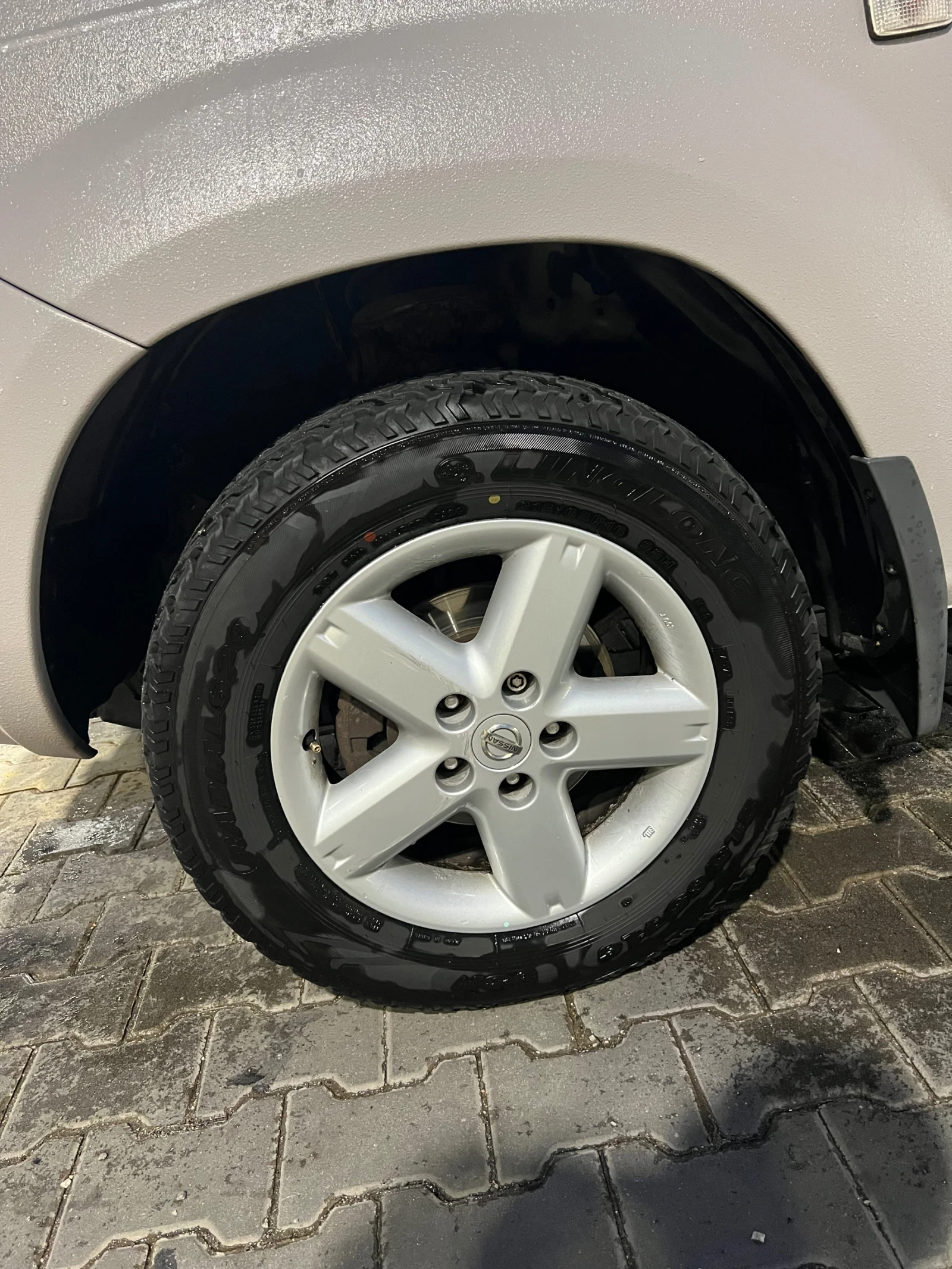 Nissan X-trail  - изображение 10