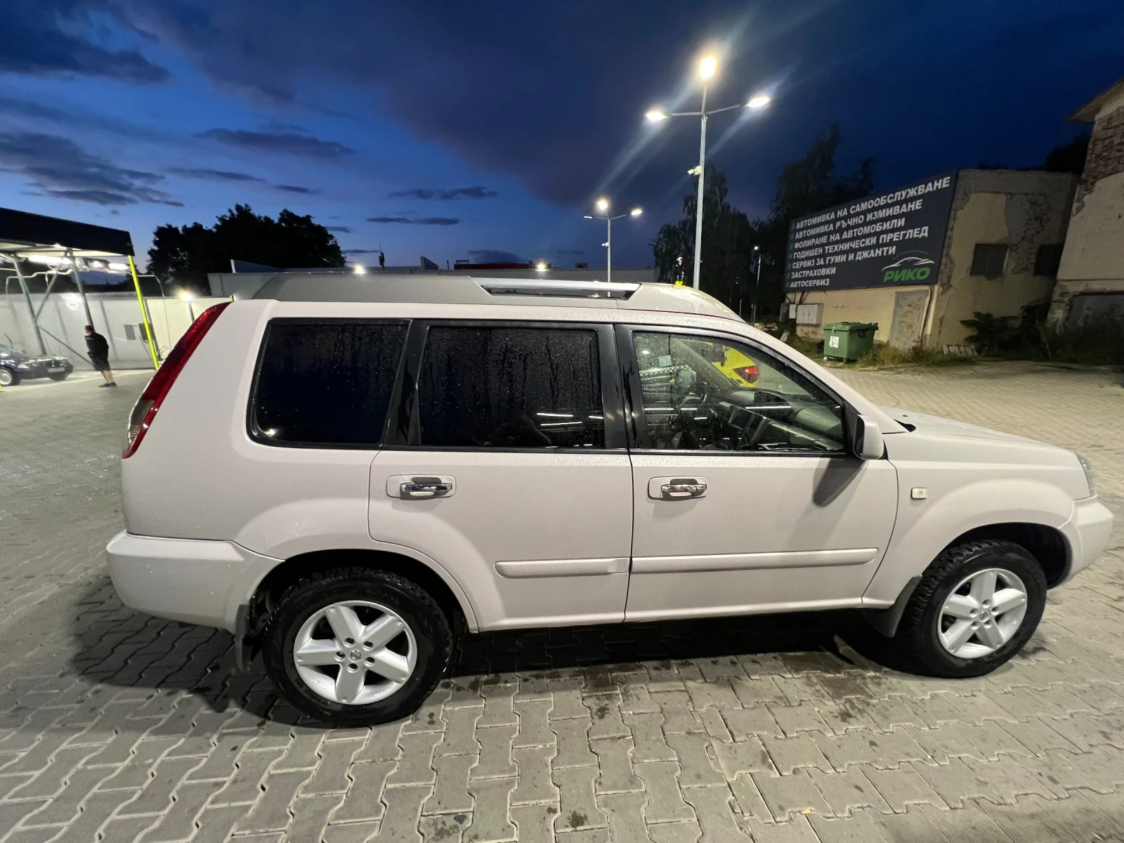 Nissan X-trail  - изображение 4