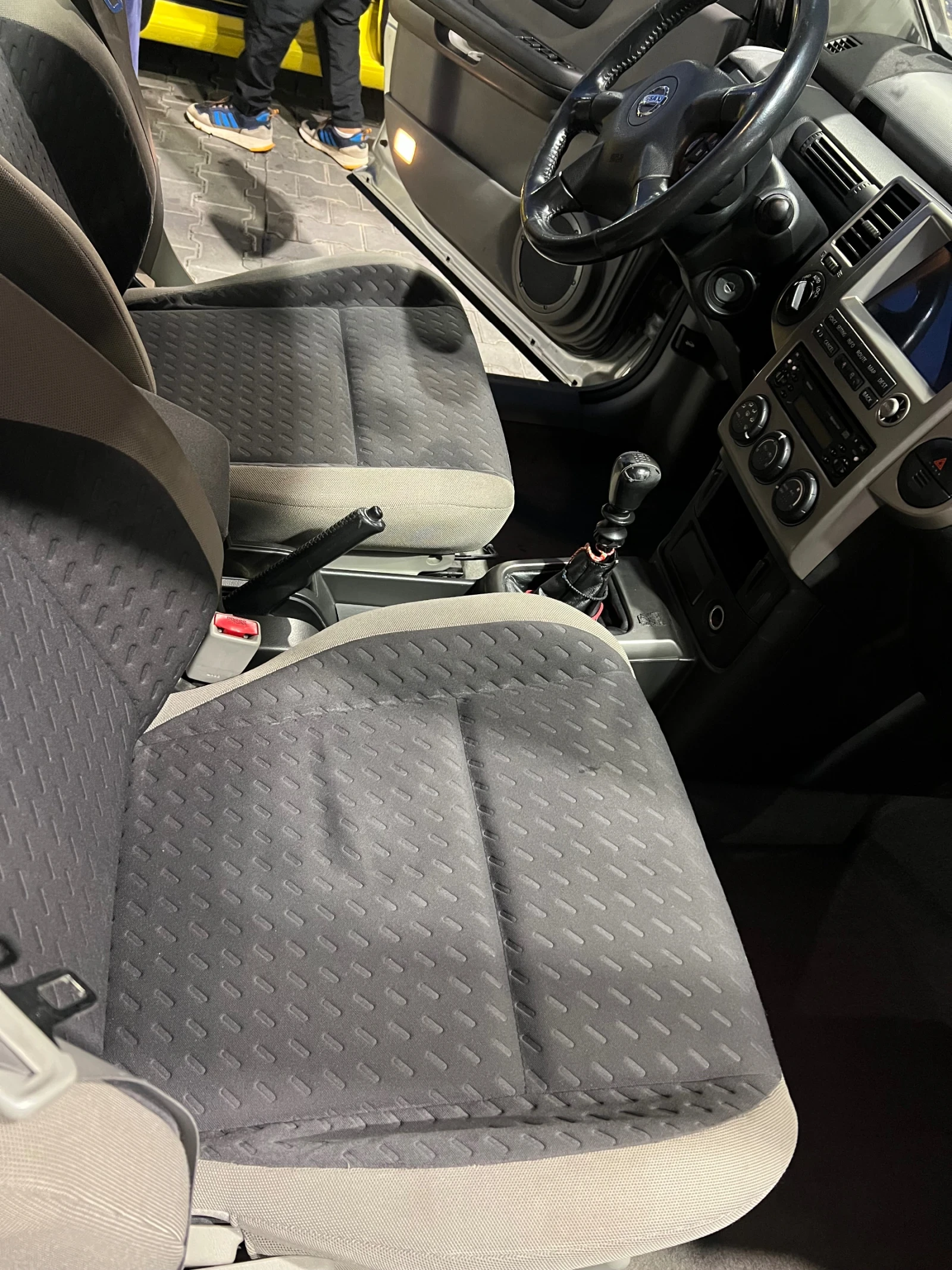 Nissan X-trail  - изображение 5